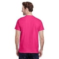 thumbnail image 2 of Adult Ultra Cotton® T-Shirt - HELICONIA - XL, 2 of 2