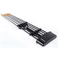 thumbnail image 6 of New Arrivals 2X Universal Archery Quiver for Compound Bow Hold 6 Arrows, 6 of 10