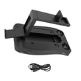 thumbnail image 2 of Station de Charge pour Tablette Support Vertical Rangement ABS pour Accessoires VR Lot de 1, 2 of 8