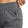 thumbnail image 5 of Jockey Women's Organic Cotton Stretch Short, 5 of 5