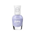 thumbnail image 1 of Esmalte de uñas Sally Hansen Good.Kind.Pure Iris-istible 10 ml, 1 of 7