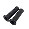 thumbnail image 4 of 22MM Motorcycle Motorbike Handlebar Grips Rubber Universal Moto Handles For Accessories, 4 of 4