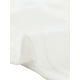 thumbnail image 5 of Blusa de trabajo informal de manga larga con cuello de corbata de terciopelo retro para mujer Allegra K Blanco XL, 5 of 6