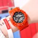 thumbnail image 4 of Reloj electrónico para hombres y mujeres, estudiantes, reloj despertador luminoso de moda, reloj electrónico deportivo para niños, 4 of 6