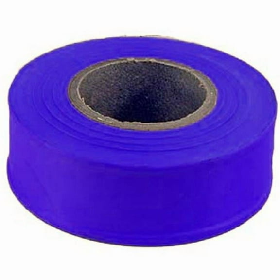 300-B Flagging Tape Blue