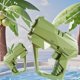 thumbnail image 3 of Pistolas De Agua De Juguete Para La Ducha, Estilo Caricatura, Doble Boquilla, Ideales Para Jugar Con Agua, Divertirse En La Playa O En El Bao, Fabricadas En Plstico, Perfectas Para, UKHBMC, 3 of 8