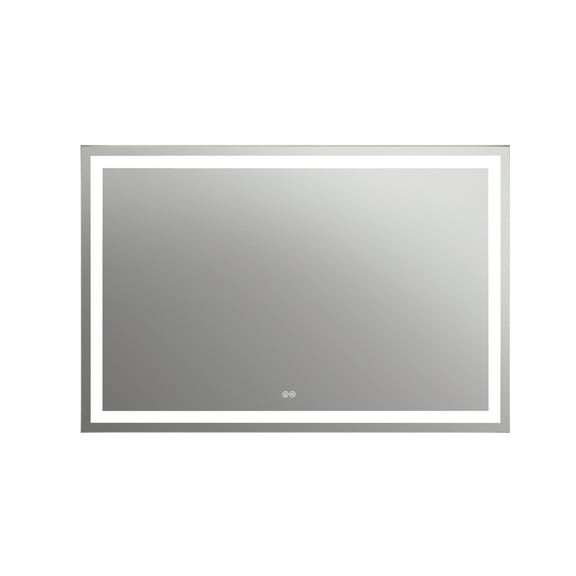 Lighting SPECULO Back Lit LED Mirror 6000K Daylight White 36" Wide