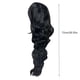 thumbnail image 3 of Pelucas con flequillo para mujer, peluca ondulada suelta, peluca para mujer, cabello largo y rizado ondulado con raya media ondulada, cabeza completa, cabello largo y rizado, las bandas, 3 of 5