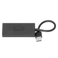 thumbnail image 1 of Adaptador Inalámbrico Carplay, Resistente Al Calor ABS USB Carplay Dongle Negro Resistente Al Desgaste Para Teléfono Android 5.1 Arriba Para IOS 7.1, 1 of 6