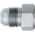 thumbnail image 1 of Aeroquip FCM2874 Adapter Fitting  -8 AN Male To 1/2 Inch Pipe Thread; Steel, 1 of 1