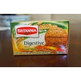 thumbnail image 2 of Britannia Digestive Biscuits7.9oz box Pack of 2, 2 of 3