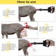 thumbnail image 3 of Butt Out Game Dressing Tool Cazadores de plástico para ciervos grandes ANGGREK Otros, 3 of 8