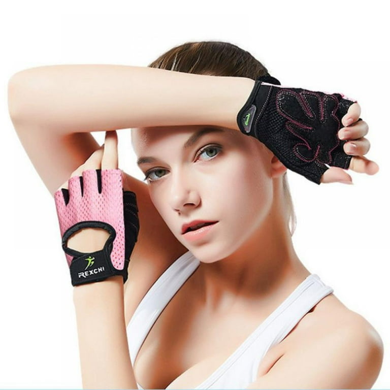 Best gym gloves women online