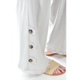 thumbnail image 4 of Conjunto de lino 2 piezas Roman Fashion /Tallas Extras, 1021 (Gris) gris 38, 4 of 7
