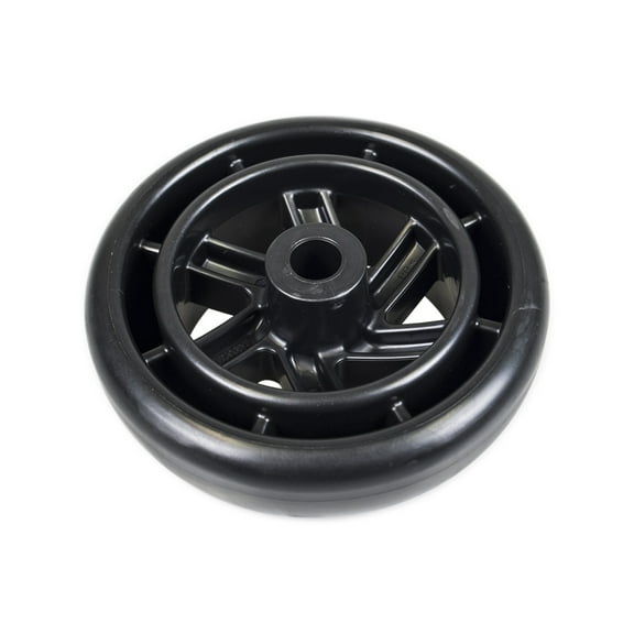 Husqvarna 589527401 Scalp Deck Wheel 532188606 188606 Poulan Jonsered Mowers