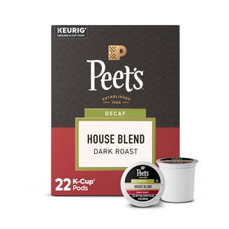 Starbucks Medium Roast K-Cup Coffee Pods, Spring Day Blend, Keurig  Compatible - 1 box (10 pods) - Walmart.com