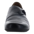 thumbnail image 3 of Dansko Womens Franny Leather Slip On Loafers, 3 of 3