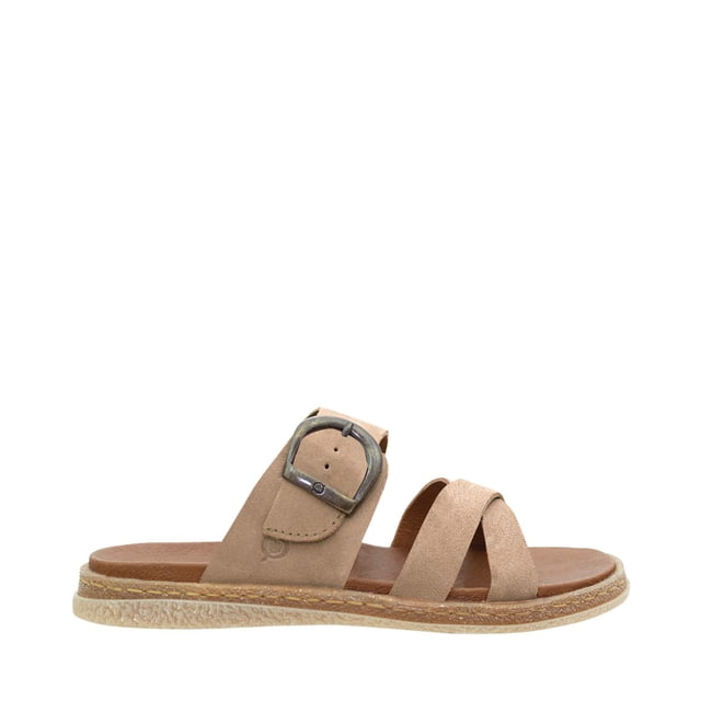 Sandalia Chelle Color Beige D16580014650 23.5 Dorothy Gaynor Sandalia Chelle Color Beige D16580014650 23.5