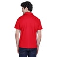 thumbnail image 2 of Team 365 Men's Command Snag Protection Polo M SPORT RED, 2 of 3