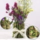 thumbnail image 5 of Cuerda de yute natural de 20 m, cordel de yute con hojas artificiales verdes, plantas artificiales de yute de 5 mm, enredadera decorativa para fiesta de bodas DIY JM, 5 of 5