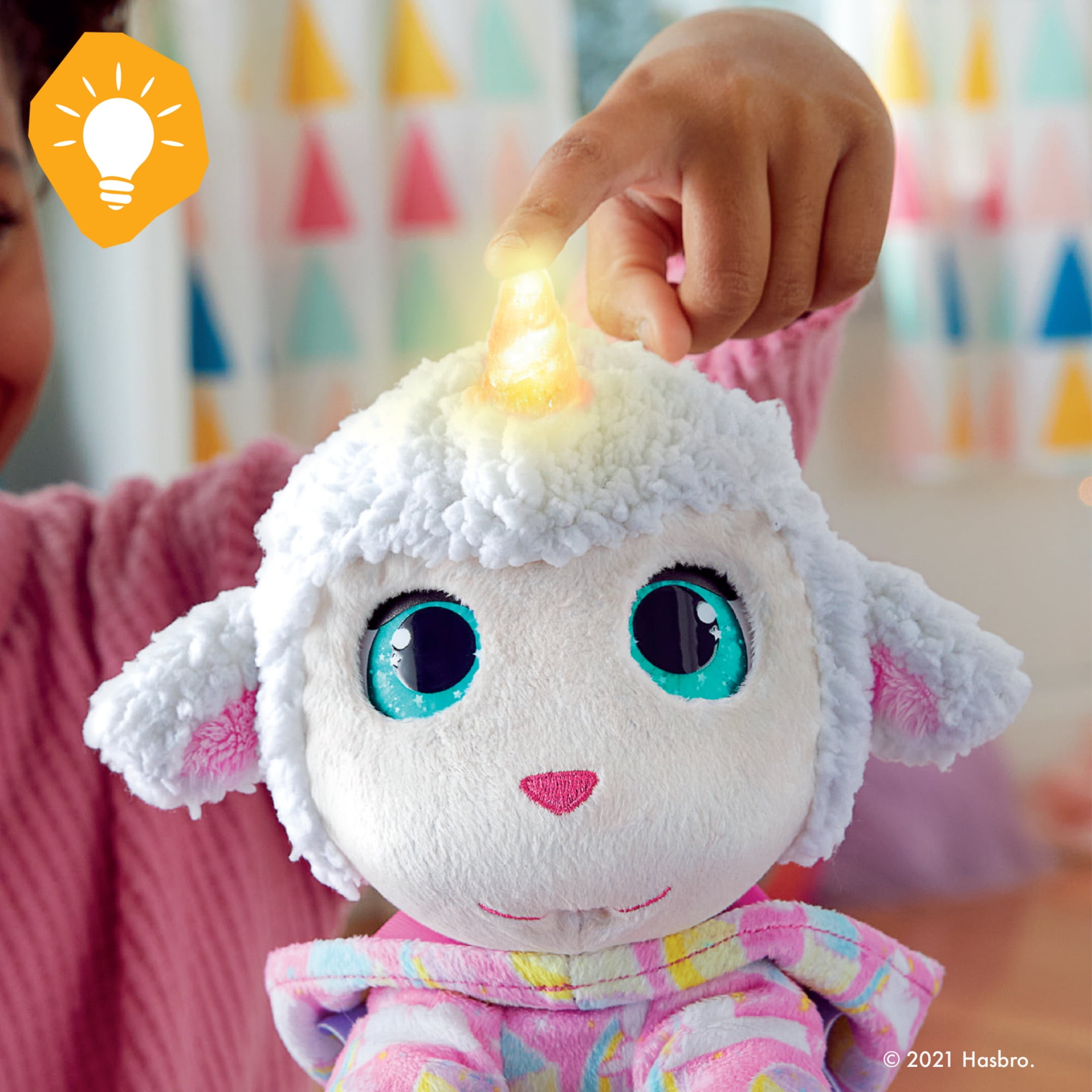 furreal sweet jammiecorn lamb