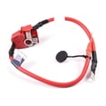thumbnail image 5 of Phyun Pack Of 1 Positive Battery Terminal Cable 61129259425 For Bmw 320I 2013-2018, 5 of 5