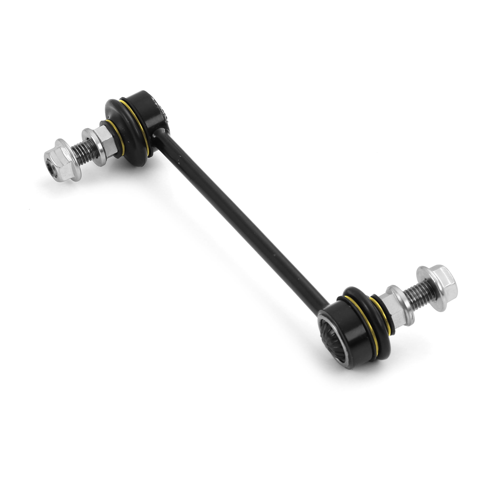 Metrix Premium Chassis Parts - 2 PC Rear Sway Bar Stabilizer End Link Kit Fits 05-09 Buick Allure, 97-08 Pontiac Grand Prix, 98-02 Oldsmobile Intrigue, 00-13 Chevrolet Impala, K6662