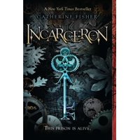 Incarceron