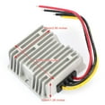 thumbnail image 2 of WaterProof 24V to 12V 15A 180W Step Down DC/DC Power Converter Regulator, 2 of 11
