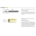 thumbnail image 3 of Jagwire Pro Shift Kit Road/Mountain SRAM/Shimano, White, 3 of 4