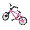 thumbnail image 2 of HLONK Tech Deck Vélo Doigt Vélo Jouets Enfants Garçons Nouvelle Roue BMX Modèle A3B9, 2 of 8