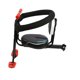 thumbnail image 4 of Asiento de bicicleta para niños, silla de bicicleta para niños, desmontable, fácil instalación, asiento delantero de bicicleta Azul, 4 of 9