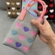 thumbnail image 1 of Bolso para móvil, bolso de punto, bolso de mano de gran capacidad, bolso bandolera para estudiantes, bolso de lana, 1 of 6