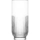 thumbnail image 1 of Juego 6 Vasos Tokio Highball Jaibolero Jaibol Vidrio 490ml Para Cocina, Banquetes, Fiestas, 1 of 1
