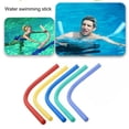 thumbnail image 3 of Fideos de espuma para piscina QUTETN de 59 pulgadas, fideos de espuma brillantes para flotar en la piscina y proyectos de manualidades, 1 unidad, 3 of 7