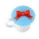 thumbnail image 1 of Tapa de Silicona Bewildely para Tazas Color Aleatorio Utensilios de Cocina 10,8 CM, 1 of 5