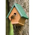 thumbnail image 4 of WoodLink GGWREN Wren House- 1.13 in. Hole, 4 of 4