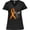 Vintage Smoke, variant on Inktastic Faith over Fear Leukemia Awareness with Orange Ribbon Women's Plus Size V-Neck T-Shirt