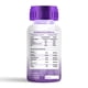 thumbnail image 2 of Gummies de Colageno, Acido Hialuronico, Q10, Vitamina A y C 242 gr, 2 of 3