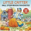 Little Critter: Happy Halloween, Little Critter! Paperback Lift-the-Flap Book – Very Good Condition