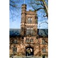 thumbnail image 2 of Campus Princeton University Dorm Wall Mural by Wallmonkeys Peel and Stick Graphic (18 in H x 12 in W) WM72110, 2 of 4