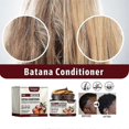 thumbnail image 5 of Acondicionador para el cabello Batana Oil de 120 ml, 1-3 unidades, tratamiento capilar, mascarilla para el cabello que hidrata y repara la raíz del cabello para que crezca más sano y grueso, 2 unida, 5 of 5