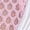 Pink, variant on Womens Athletic Walking Shoes Comfortable Mesh Casual Mule Sneakers Slip on Running Loafers