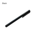 thumbnail image 1 of Clip Design Universel Tête Souple pour Téléphone Tablette Stylet Durable Crayon Capacitif Écran Tactile Noir, 1 of 5