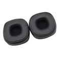 thumbnail image 3 of Almohadillas blandas Hugo repuesto para auriculares para juegos Cojines de reemplazo de orejas, 3 of 10