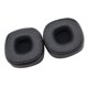 thumbnail image 1 of 2 almohadillas blandas para los oídos, almohadillas para los oídos para Major, auriculares, 1 of 9