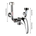 household-alloy-adapter-faucet-u-type-elbow-water-heater-hot-and-cold