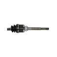 thumbnail image 3 of GSP NCV51100 Front Right CV Axle Assembly Compatible with Mitsubishi 15-18 Outlander Sport, Mitsubishi 17 Outlander, 3 of 5