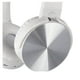 thumbnail image 4 of Audífonos de Diadema Mitzu Inalámbricos Manos Libres Blanco, 4 of 4