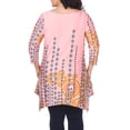 thumbnail image 4 of Women's Plus Size Rella Tunic Top, 4 of 4